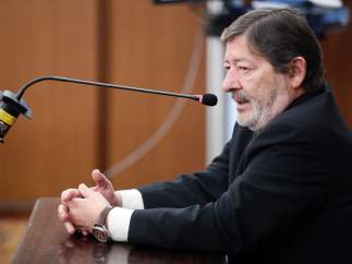Francisco Javier Guerrero