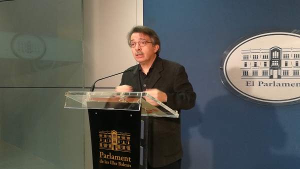 El Portavoz De Cs, Xavier Pericay El Portavoz De Cs, Xavier Pericay