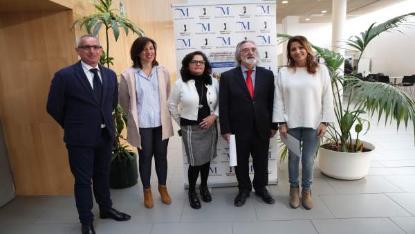 Jornadas Atención Temprana diputaciones málaga ana mata plataforma Jornadas Atención Temprana diputaciones málaga ana mata plataforma