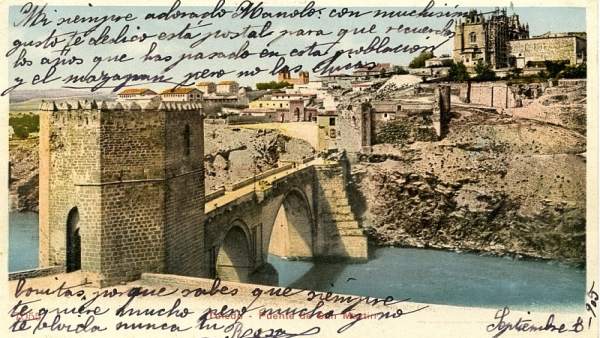 Postal Toledo Postal Toledo