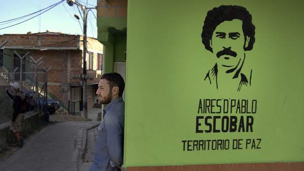 Pablo Escobar Pablo Escobar
