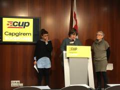 La CUP denunció en 2016 las ayudas a la cooperación de la Diputación de Barcelona