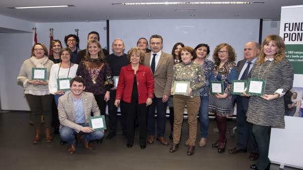 Reconocimientos menores infractores Gobierno Reconocimientos menores infractores Gobierno