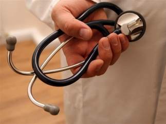 Médico, medicina, sanidad