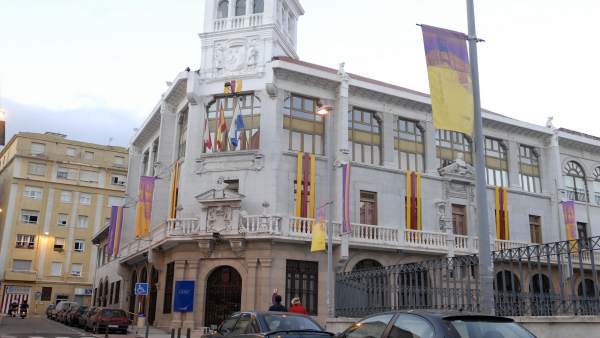 Centro Cultural De Caja Cantabria Centro Cultural De Caja Cantabria
