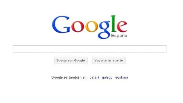 Buscador Google Buscador Google