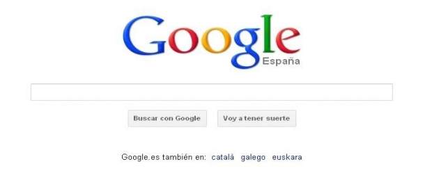 Buscador Google