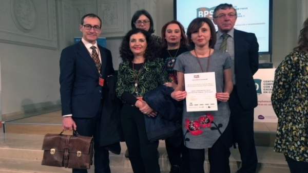 Reconocimiento a Sierrallana Reconocimiento a Sierrallana