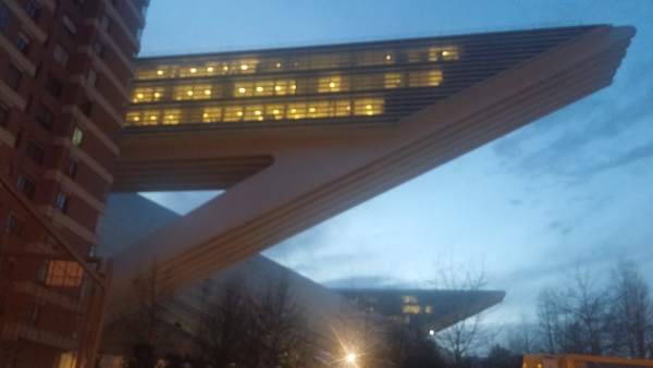 Calatrava Calatrava
