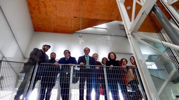 Imagen de la presentación de las actividades Imagen de la presentación de las actividades