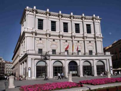 Teatro Real