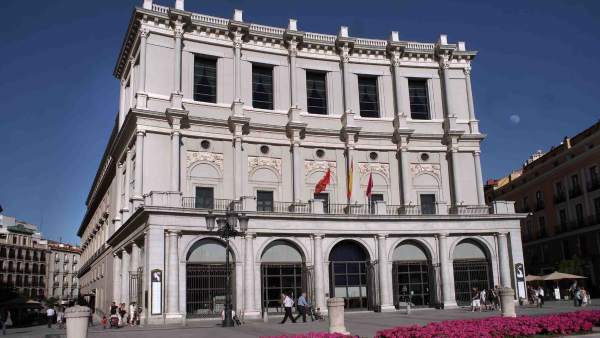 Teatro Real Teatro Real