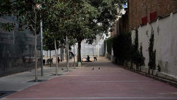 El Ayuntamiento de Barcelona adquiere siete solares de l'Eixample. El Ayuntamiento de Barcelona adquiere siete solares de l'Eixample.