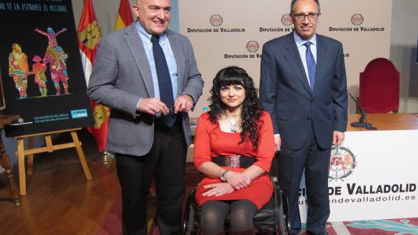 Presentación del balance sobre el programa '+Alcohol -Cabeza' Presentación del balance sobre el programa '+Alcohol -Cabeza'