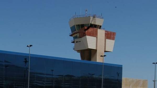 Aeropuerto de Las Palmas de Gran Canaria Aeropuerto de Las Palmas de Gran Canaria