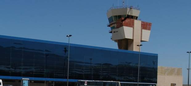 Aeropuerto de Las Palmas de Gran Canaria