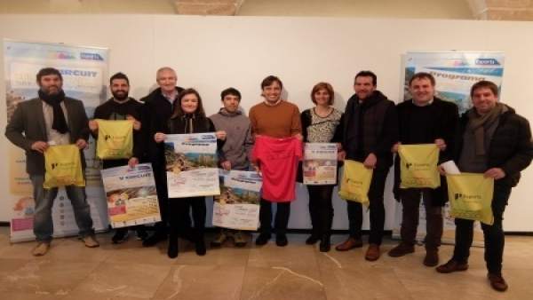 Cursa infantil Cursa infantil
