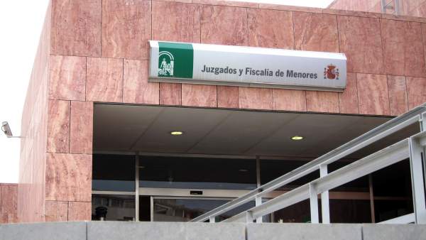 Juzgados Y Fiscalía De Menores De Málaga Juzgados Y Fiscalía De Menores De Málaga