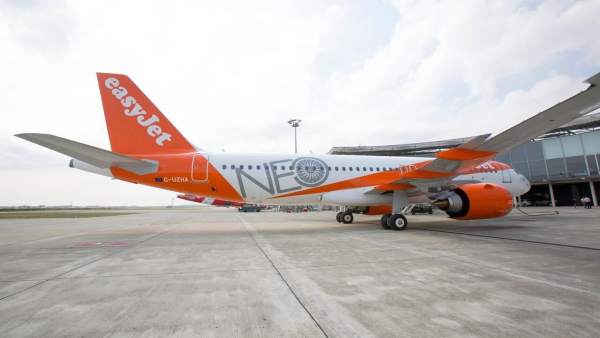 EasyJet EasyJet