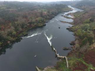 Río Miño