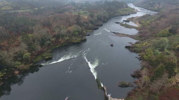 Río Miño Río Miño