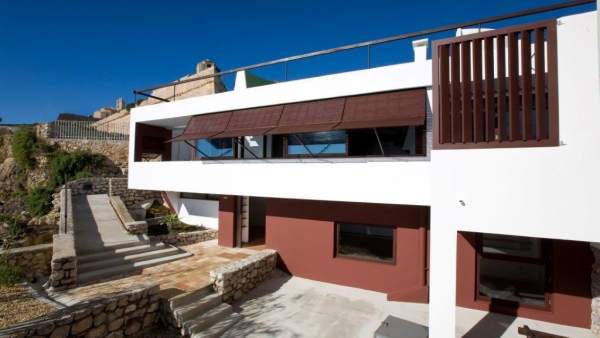 Casa Broner (Ibiza) Casa Broner (Ibiza)
