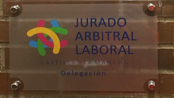 Jurado arbitral Jurado arbitral