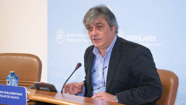 Pedro Puy Pedro Puy