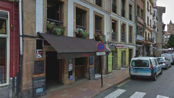 Bar Jamón, Jamón en Oviedo Bar Jamón, Jamón en Oviedo