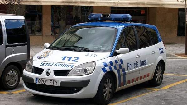 Policía Local Salamanca Policía Local Salamanca