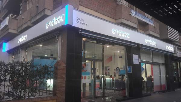 Oficina comercial de Endesa Oficina comercial de Endesa
