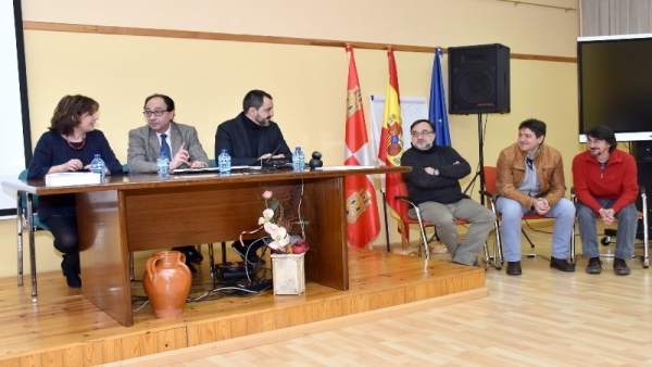 PROYECTO 'El Arte en las Pedrizas' PROYECTO 'El Arte en las Pedrizas'