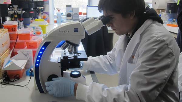 Investigación, ciencia, laboratorio, instituto Investigación, ciencia, laboratorio, instituto
