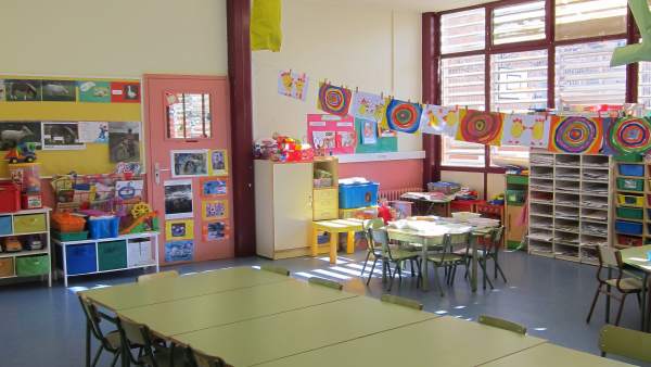 Aula, Clase, Alumnos, Guardería, Escuela, Colegio, Niños Aula, Clase, Alumnos, Guardería, Escuela, Colegio, Niños