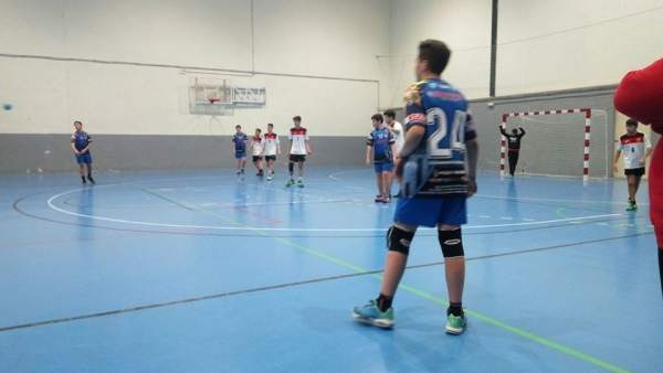 Balonmano Calamonte Balonmano Calamonte