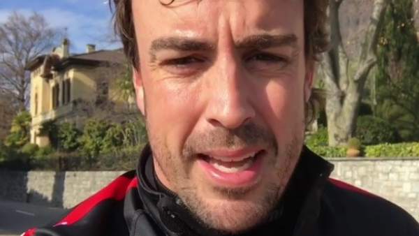 Fernando Alonso Fernando Alonso
