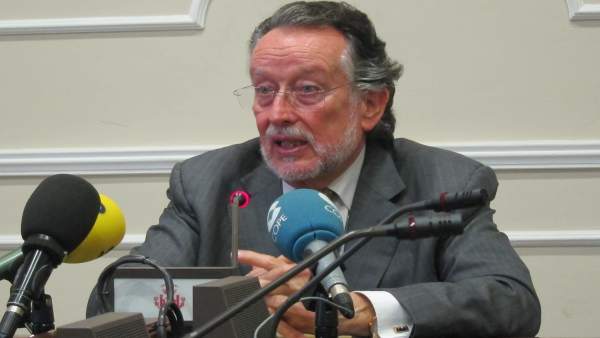 L'Audiència rebutja el recurs de Grau i Novo contra l'ampliació de la instrucció sobre el blanqueig L'Audiència rebutja el recurs de Grau i Novo contra l'ampliació de la instrucció sobre el blanqueig