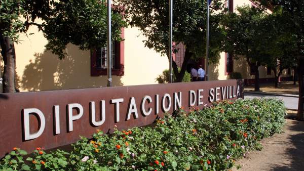 Diputación de Sevilla Diputación de Sevilla