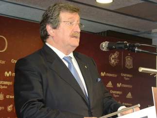 Juan Luis Larrea