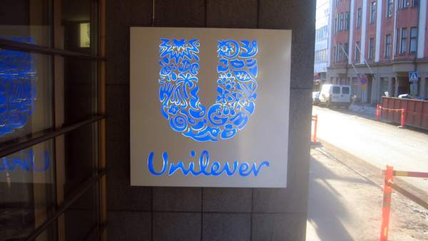 Unilever Unilever