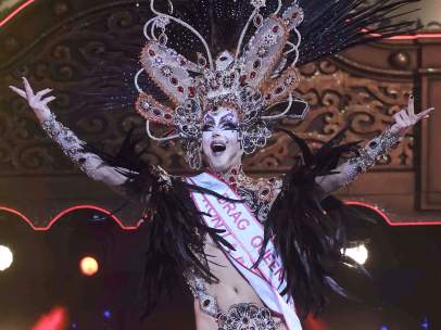 Drag La Tullida