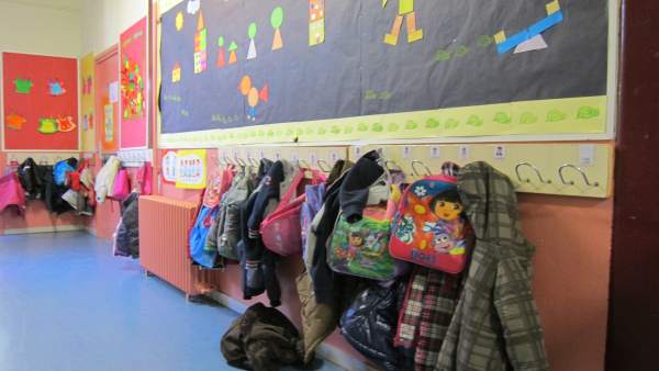 Aula, Clase, Alumnos, Guardería, Escuela, Colegio, Niños Aula, Clase, Alumnos, Guardería, Escuela, Colegio, Niños