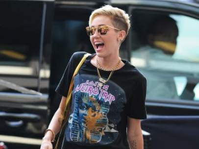 Miley Cyrus