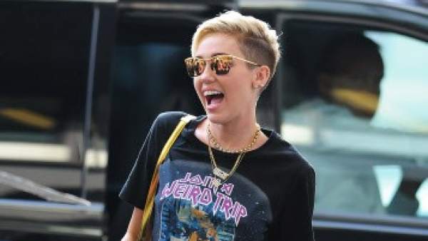 Miley Cyrus Miley Cyrus