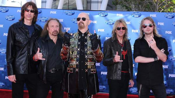 Judas Priest Judas Priest