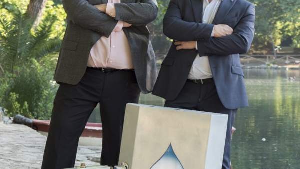 Los dos valencianos inventores Los dos valencianos inventores