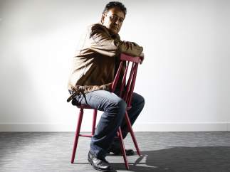 Manolo García