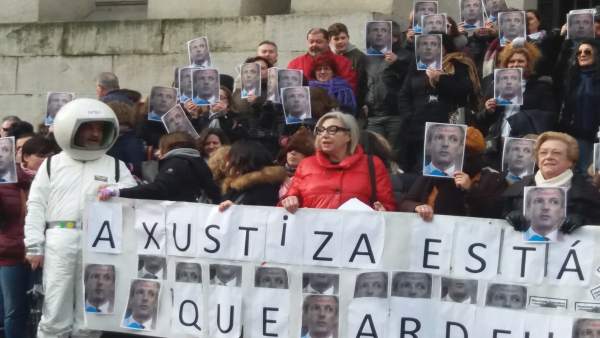 Foto Justicia Foto Justicia