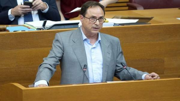Soler diu que la Generalitat Valenciana no acceptarà un nou sistema de finançament si no es compensa el deute Soler diu que la Generalitat Valenciana no acceptarà un nou sistema de finançament si no es compensa el deute