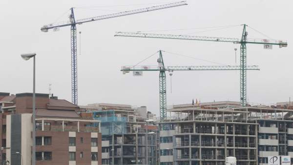 Construcción Construcción